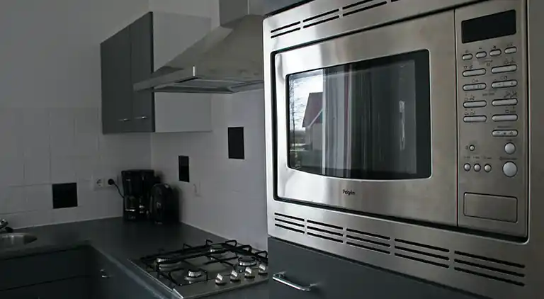 Semesterbostad i Westerbork