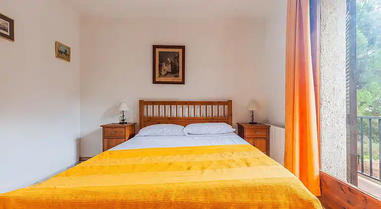 Mansione in Can Palau