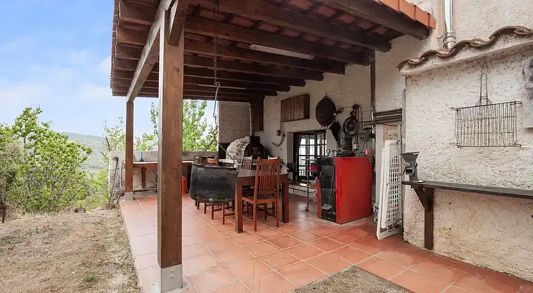 Mansione in Can Palau