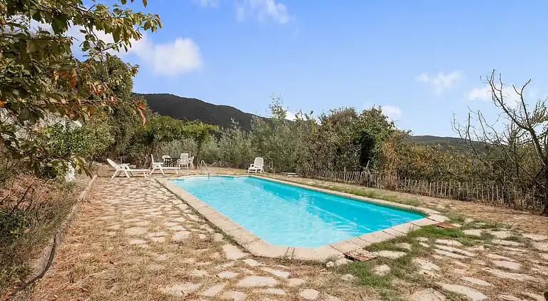 Mansione in Can Palau