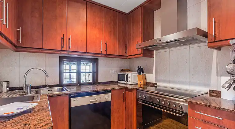 Mansione in Can Palau