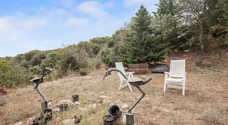 Mansione in Can Palau