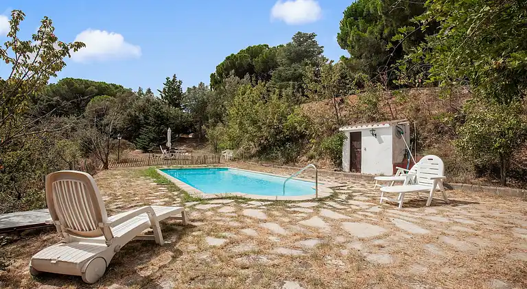 Mansione in Can Palau