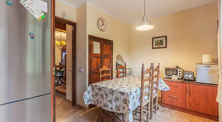 Mansione in Can Palau