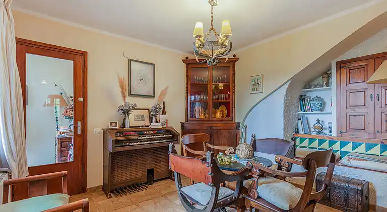 Mansione in Can Palau