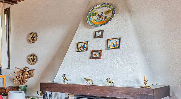 Mansione in Can Palau