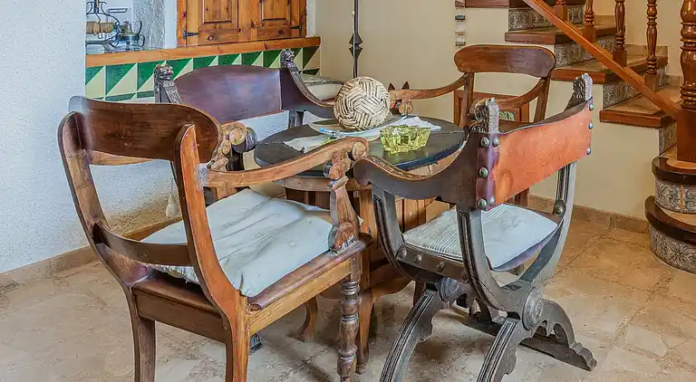 Mansione in Can Palau