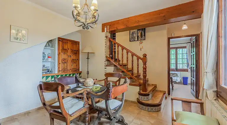 Mansione in Can Palau