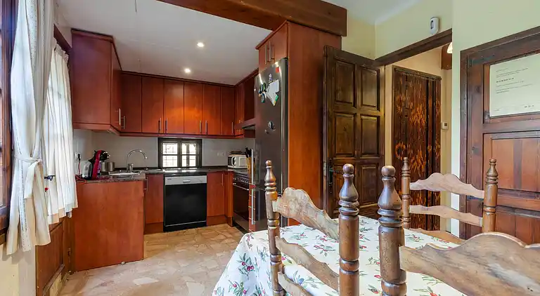 Mansione in Can Palau