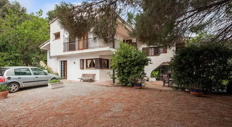 Mansione in Can Palau