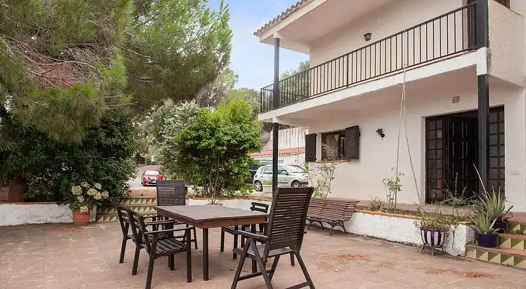 Mansione in Can Palau