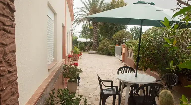 Holiday home in Sant Jaume d'Enveja