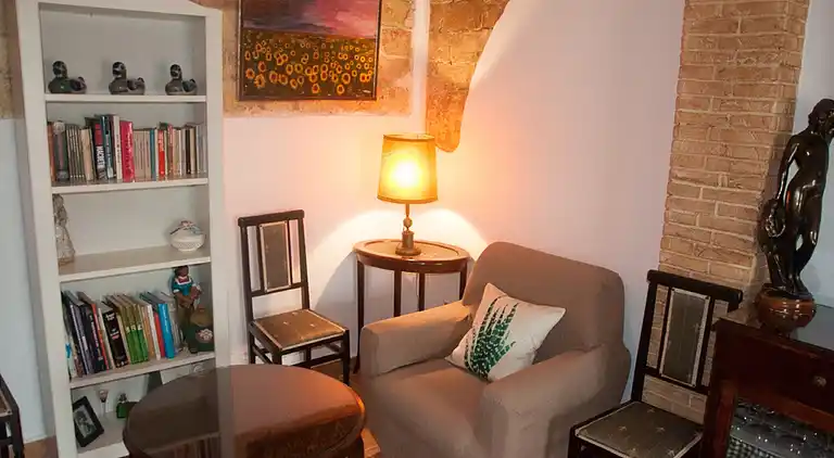Holiday home in Sant Jaume d'Enveja