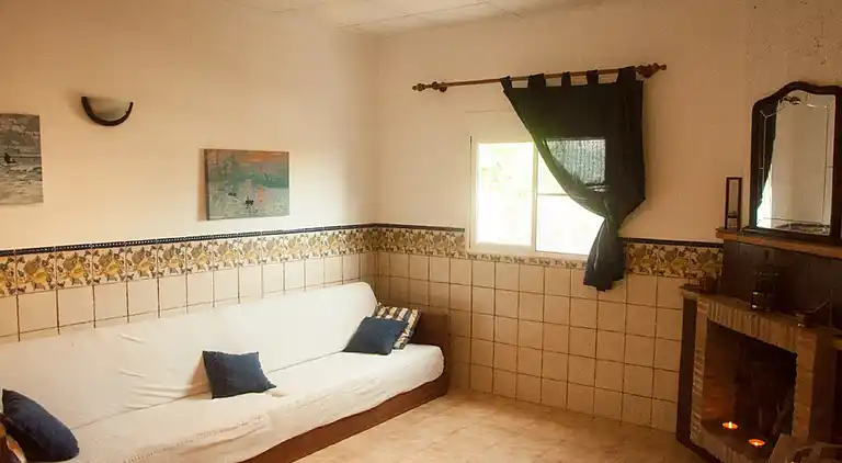 Holiday home in Sant Jaume d'Enveja