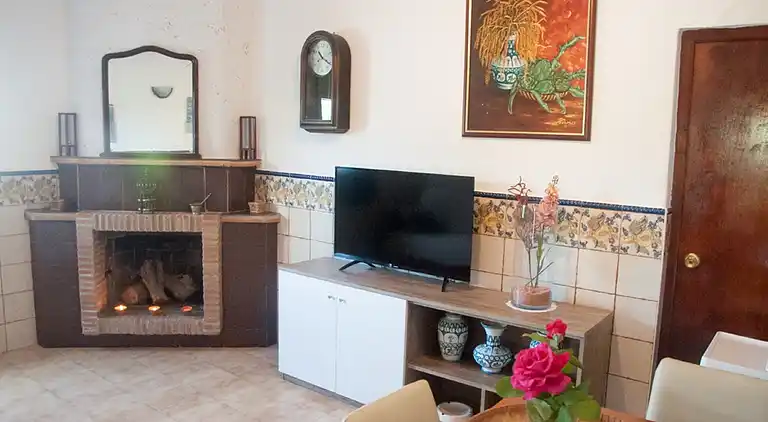 Holiday home in Sant Jaume d'Enveja