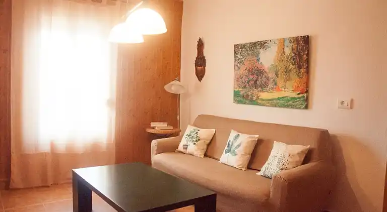 Holiday home in Sant Jaume d'Enveja