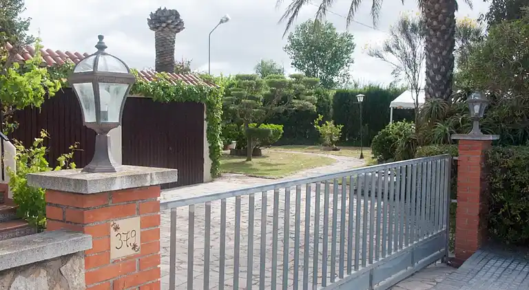 Holiday home in Sant Jaume d'Enveja