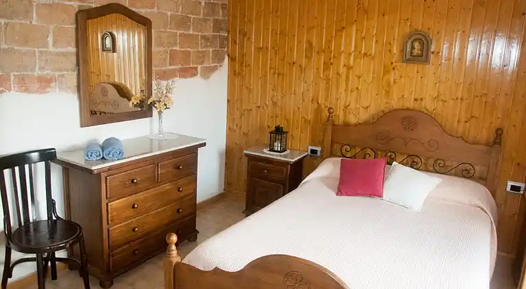 Holiday home in Sant Jaume d'Enveja