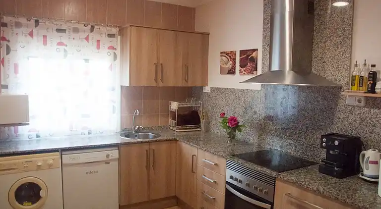 Holiday home in Sant Jaume d'Enveja