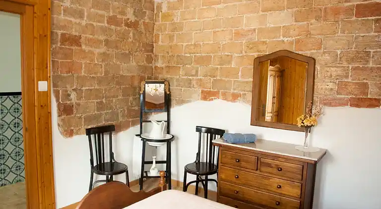 Holiday home in Sant Jaume d'Enveja