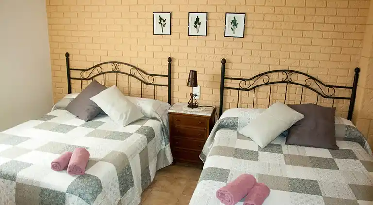 Holiday home in Sant Jaume d'Enveja