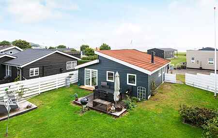 Holiday home in As Vig Strand
