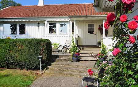Holiday home in Kungsbacka S