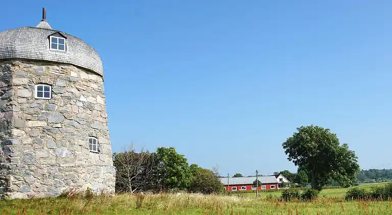 Holiday home in Varberg V