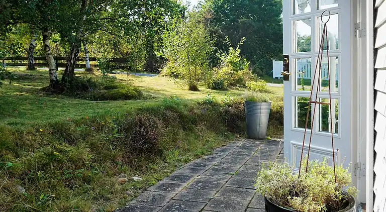 Holiday home in Varberg V