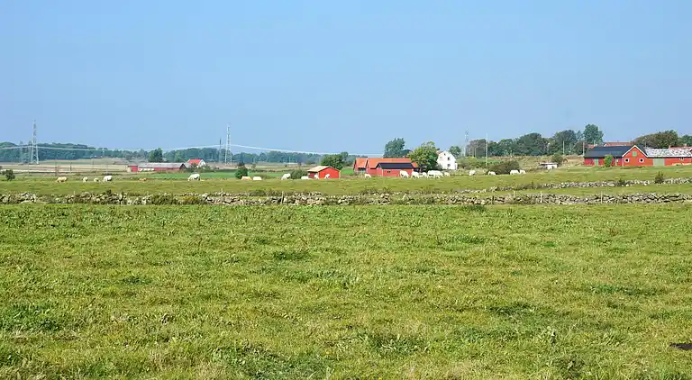 Holiday home in Varberg V