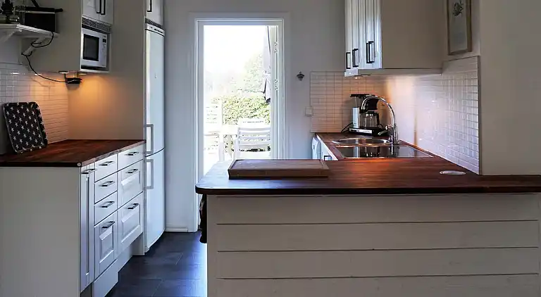 Holiday home in Varberg V