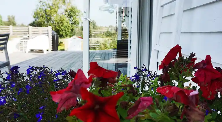 Holiday home in Varberg V