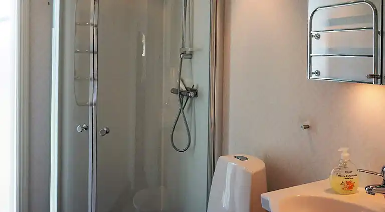 Holiday home in Varberg V