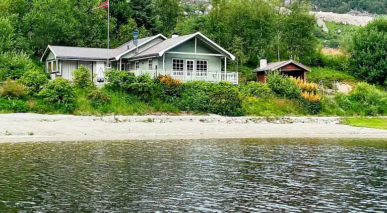 Holiday home in Strand