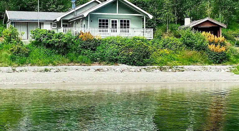 Holiday home in Strand