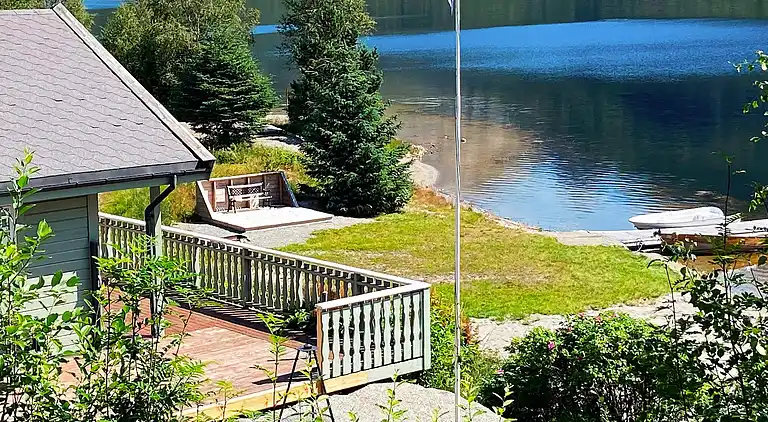 Holiday home in Strand