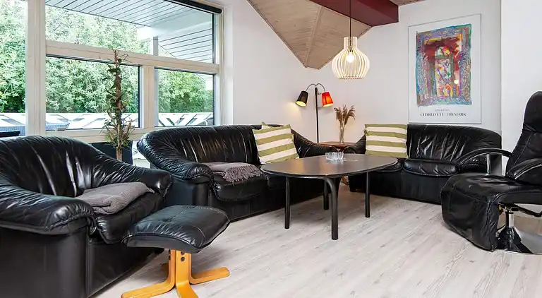 Holiday home in Pøt Strandby