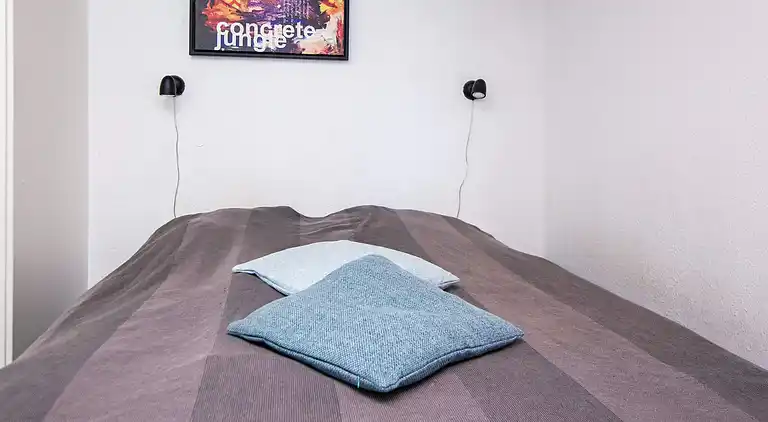 Holiday home in Pøt Strandby