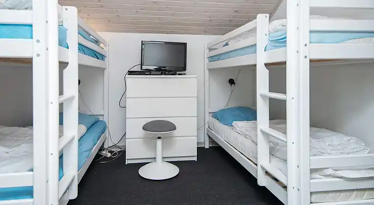 Holiday home in Pøt Strandby