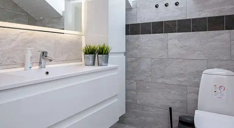 Holiday home in Pøt Strandby