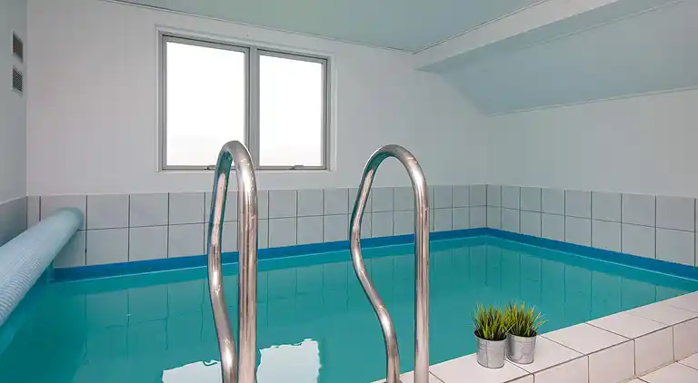 Holiday home in Pøt Strandby