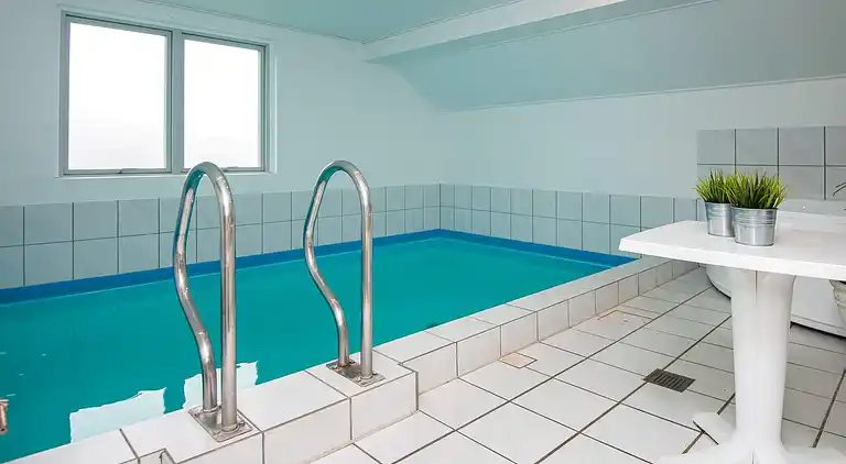 Holiday home in Pøt Strandby