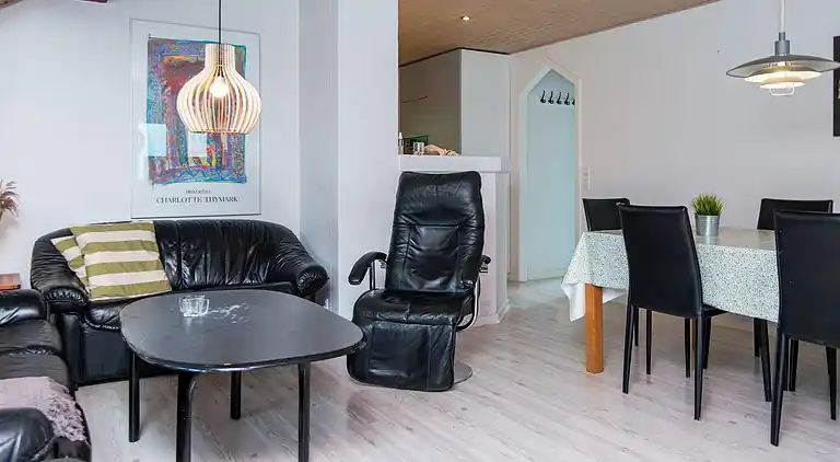 Holiday home in Pøt Strandby