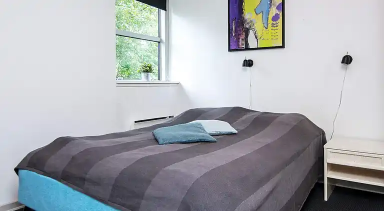 Holiday home in Pøt Strandby