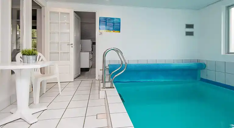 Holiday home in Pøt Strandby