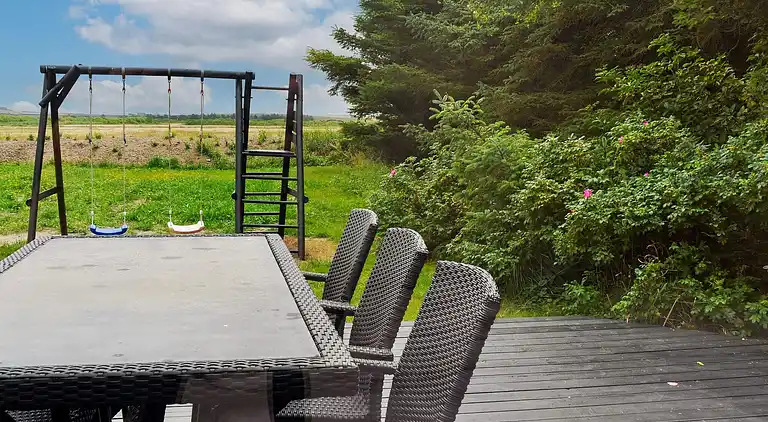 Holiday home in Harboøre