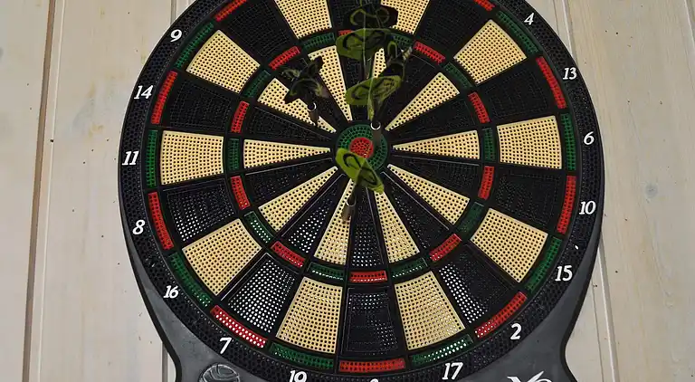 Holiday home in Harboøre