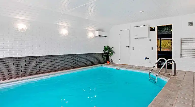 Holiday home in Fjellerup Strand