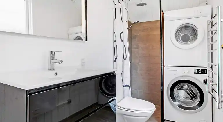 Holiday home in Fjellerup Strand