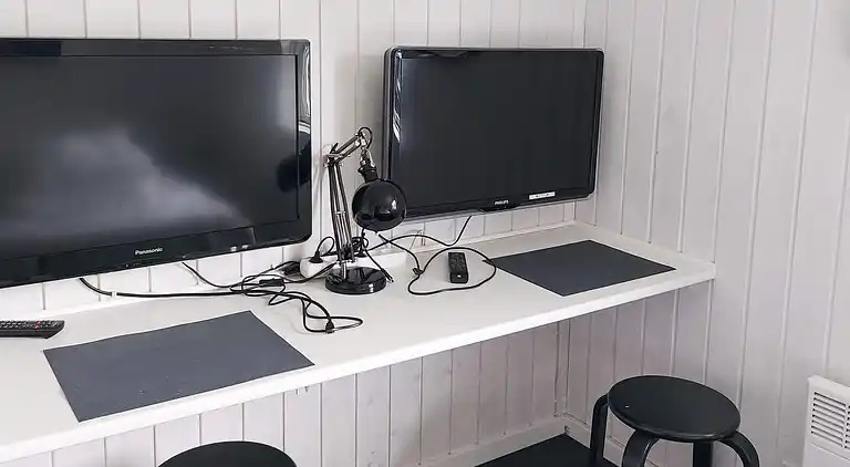 Sommerhus i Øster Hurup